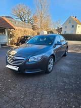 Opel wetter kandelsgasse   35083 - Opel Adam aus 2012