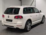 Volkswagen Touareg R50 V10 TDI Für Gewerbe, Ex-/Import - Volkswagen Touareg: R50