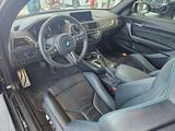 BMW M2 Competition Garantie Traumausstattung - gebrauchte BMW M2 aus dem Jahr 2020