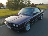 BMW 318i Cabrio, gepflegter Originalzustand, Bj. 93 - BMW 318 aus 1993: 318i
