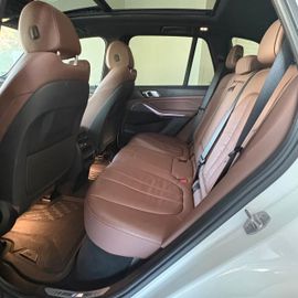 BMW X5 - 11