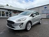Ford Fiesta 1.1 Titanium S/S (EURO 6d - Ford: Kleinwagen, Eu