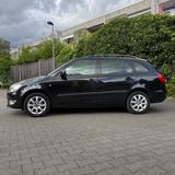 Skoda Fabia 1.2l TSI 63kW Ambiente Combi Ambiente