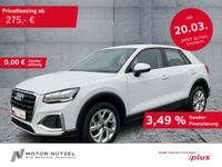 Audi Q2 - Vorschau Bild 1