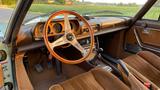 Peugeot 504 Coupé 2.0 - Peugeot 504 Gebrauchtwagen