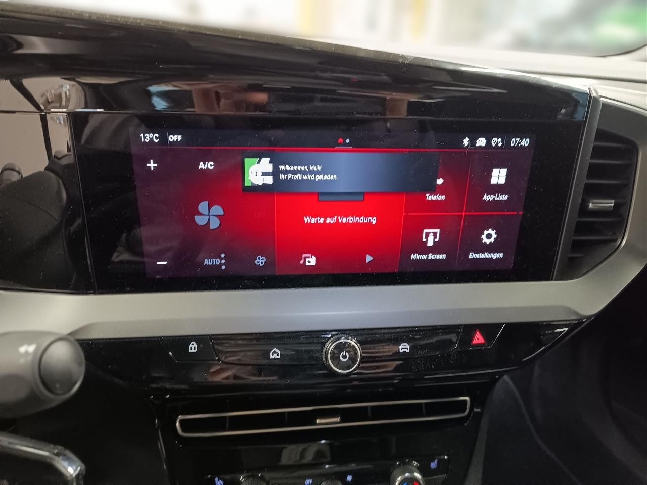 Fahrzeugabbildung Opel Mokka GS MildHybrid 107KW 6e-DTC