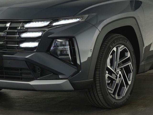 Hyundai Tucson – Bild 23