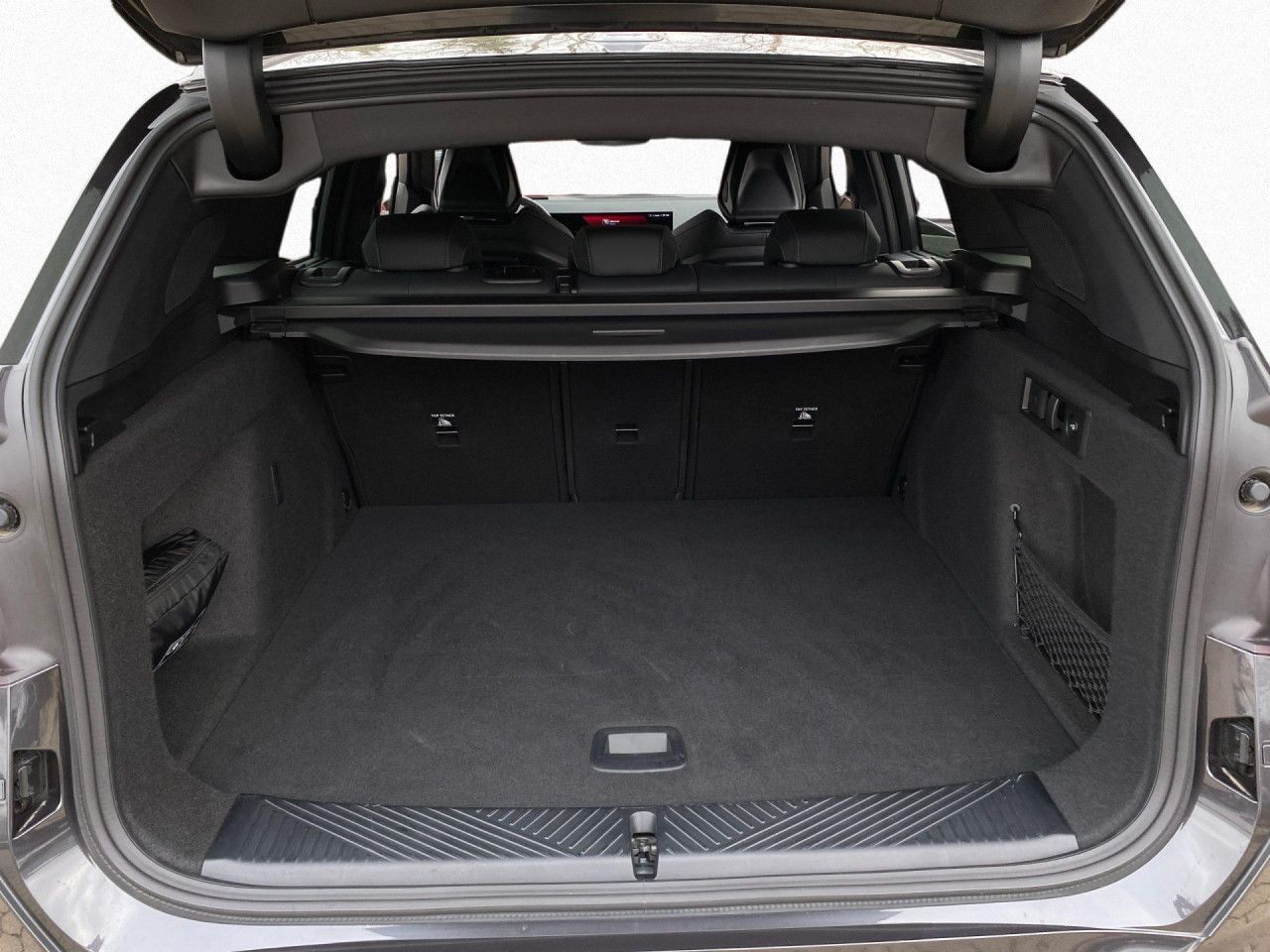 BMW X3 M50 - Bild 15