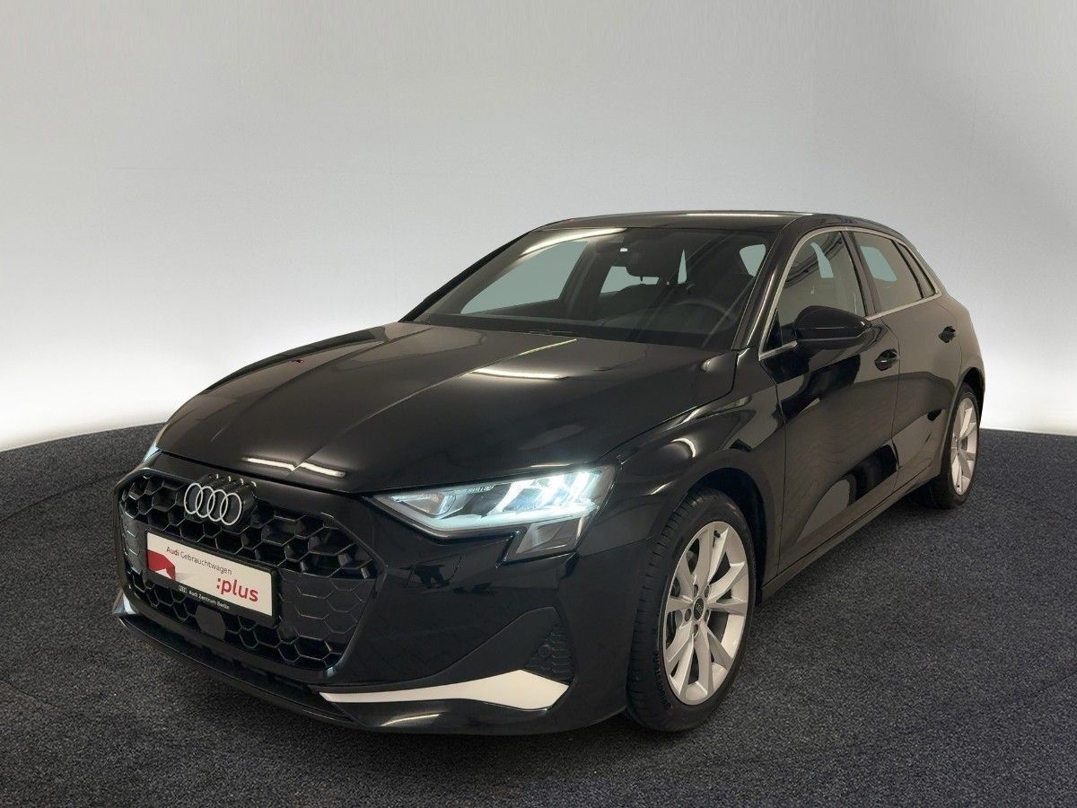 Audi A3 - Bild 4
