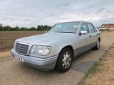 Mercedes-Benz Mercedes Benz W124 E320 / 220 PS / Motorka... - Mercedes-Benz E 320 Gebrauchtwagen in Mannheim