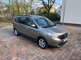 Dacia Lodgy 1.5 dCi  - Dacia Lodgy Gebrauchtwagen in Berlin