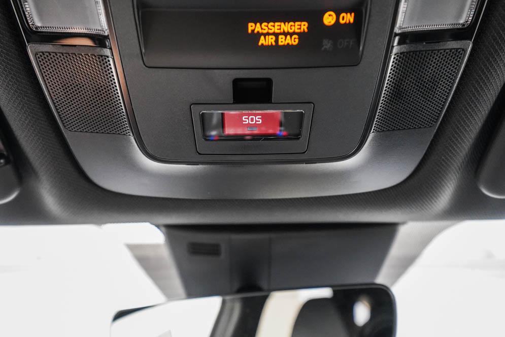 Hyundai TUCSON 1,6 T-GDI DCT 4x4 N-Line LAGER, миниатюра 16