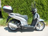 Honda SH 125 i - HONDA SH 125