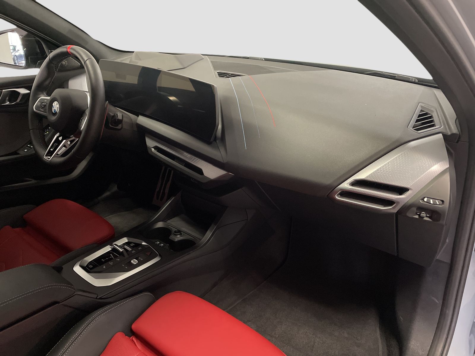BMW M135 - Bild 11