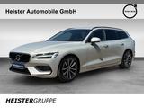Volvo V60 Kombi Momentum Pro +AHK+WinterPaket - gebrauchte Volvo V60 aus dem Jahr 2022
