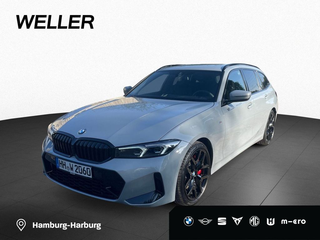 BMW 330i xD Tour ParkingAssPlus M-SportPro InnoPaket