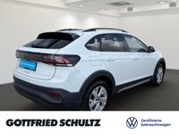 Volkswagen Taigo - Vorschau Bild 5