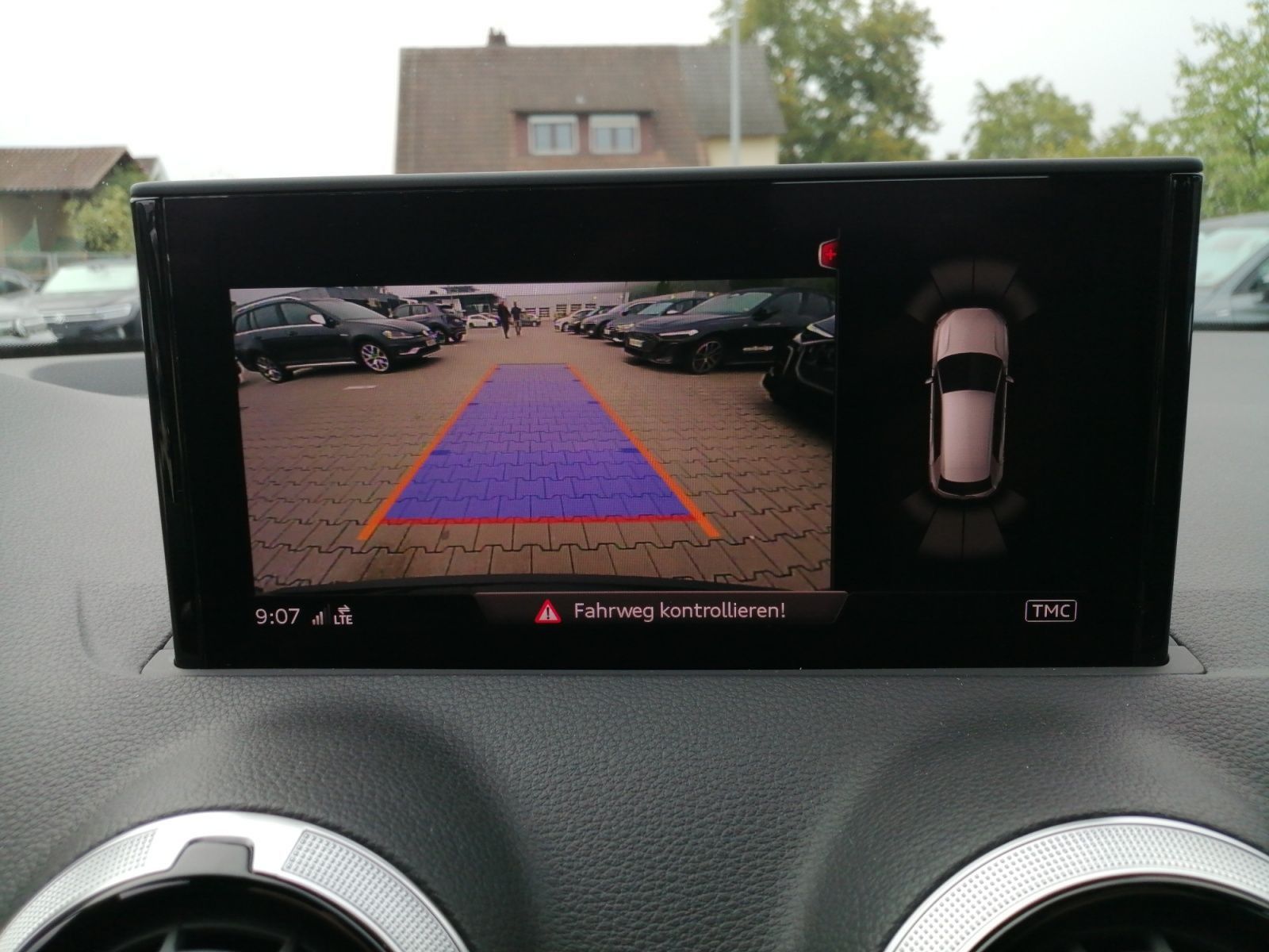 Audi Q2 - Bild 18