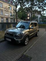 Kia Soul | Automatik | neue Sommer & Winte... - Kia Soul von privat
