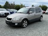 Skoda Roomster Scout *1.9TDI*2.Hand*Klima*HU08/26* - Skoda Roomster: 1.9