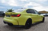 BMW M3 Lim. Competition TrackP. CarbK. CarbonP. 360° - gebrauchte BMW M3 aus dem Jahr 2023