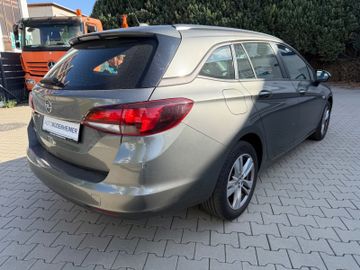 Opel Astra - 6