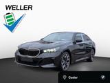BMW 550e xDrive