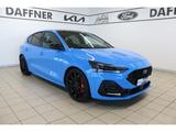 Ford Focus ST X, EDITION, TRACK-PACK HUD Navi Digital - Ford Focus: ST X Edition