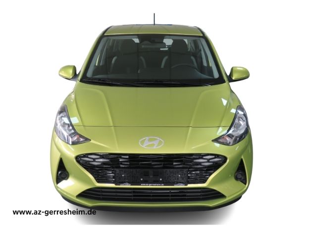 Hyundai i10 – Bild 2