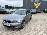 BMW 123d Lim.Xenon,NaviProf,Leder,M-Sportpaket,Schie - BMW 123: 123d M Sport