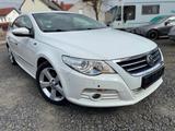 Volkswagen CC 2.0TDI 170PS*R-LINE*1-HAND*STANDHEIZUNG* - Volkswagen Passat CC aus 2011: R Line