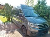 Volkswagen Grand California 680 - Volkswagen Grand California 680