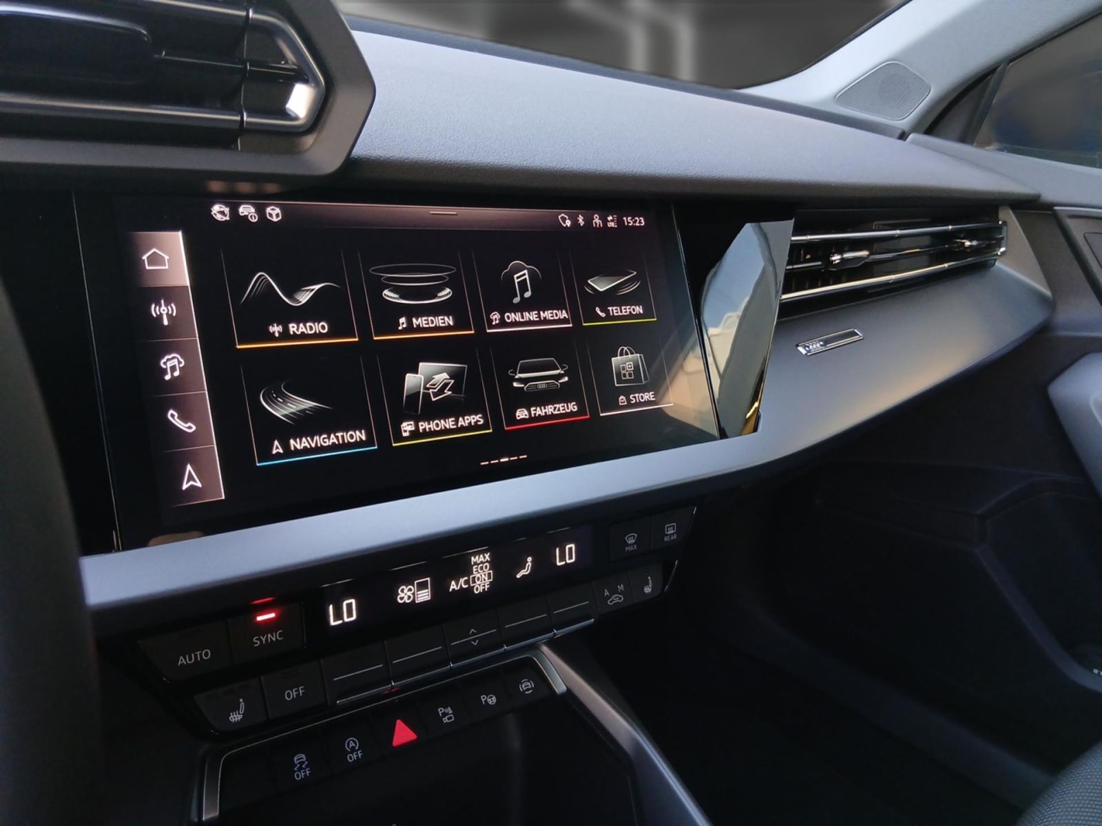 Audi A3 - Bild 17