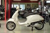 Vespa Primavera 125  Modell 2024 div. Farben