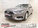 Audi A4 2.0 TFSI 40 advanced S tronic LED|Navi|SHZ|Kl - Audi A4 Gebrauchtwagen in Chemnitz
