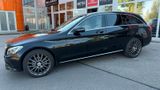 MERCEDES-BENZ C 220d T 4Matic/LED/NAVI/SHZ - Thumbnail 2