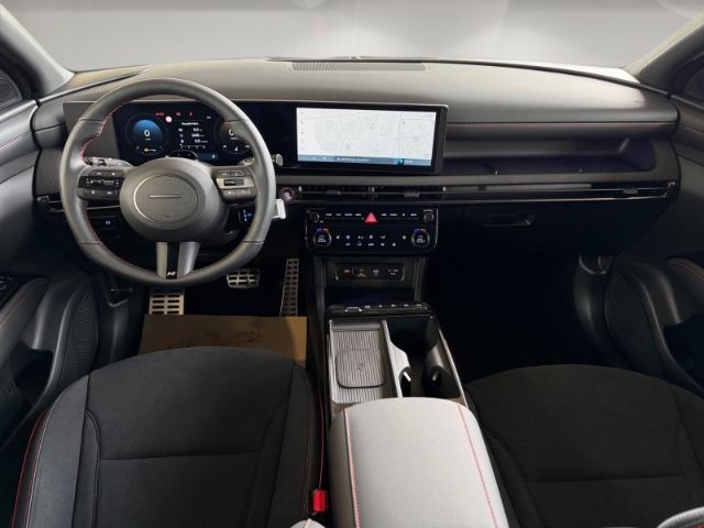 Hyundai TUCSON - Bild 11