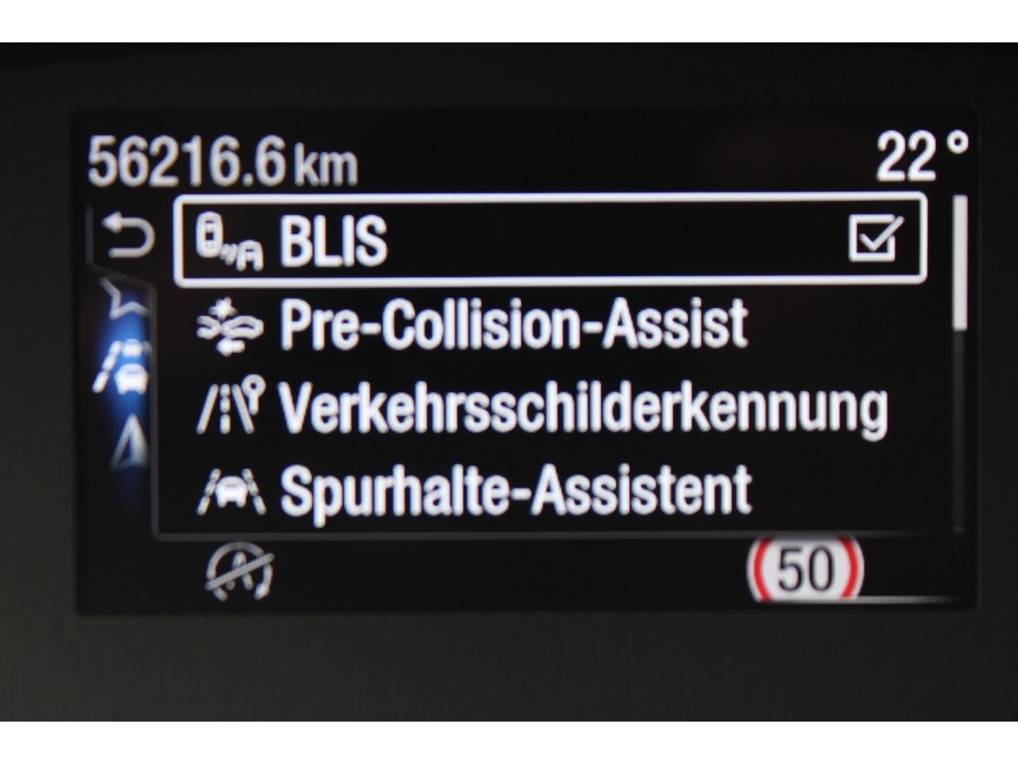 FORD Tourneo Custom 320 Titanium X 2.0 TDCi L2 Active - Image 21