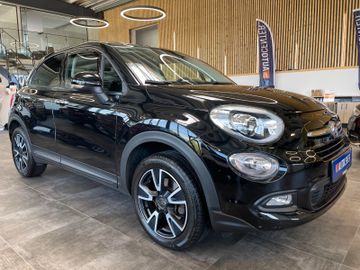 Fiat 500X 1.4 MultiAir Turbo Lounge *NAVI*KAM*SPUASS*