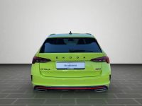 Skoda Octavia - Vorschau Bild 7