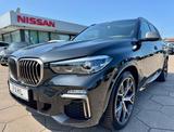 BMW X5 M50d SKY-LOUNGE HUD PANO HARMAN-KARDON SOFT