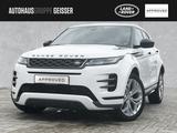Land Rover Range Rover Evoque D165 AWD R-Dynamic SE ACC - : Geländewagen, Awd
