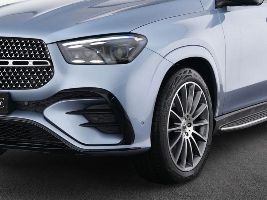 Mercedes-Benz GLE 400 e 4M AMG Premium+|ManufakturLack|Knaller imagem 3