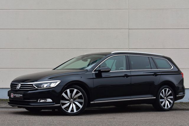 Volkswagen Passat 2.0 TDI Highline *DSG*Panorama*Navi*Leder