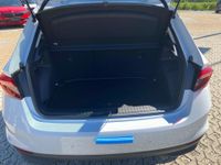 Skoda Fabia - Vorschau Bild 8