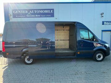 Mercedes Sprinter - 6
