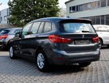 BMW 218 Baureihe 2 Gran Tourer 218 i - BMW 218 aus 2017