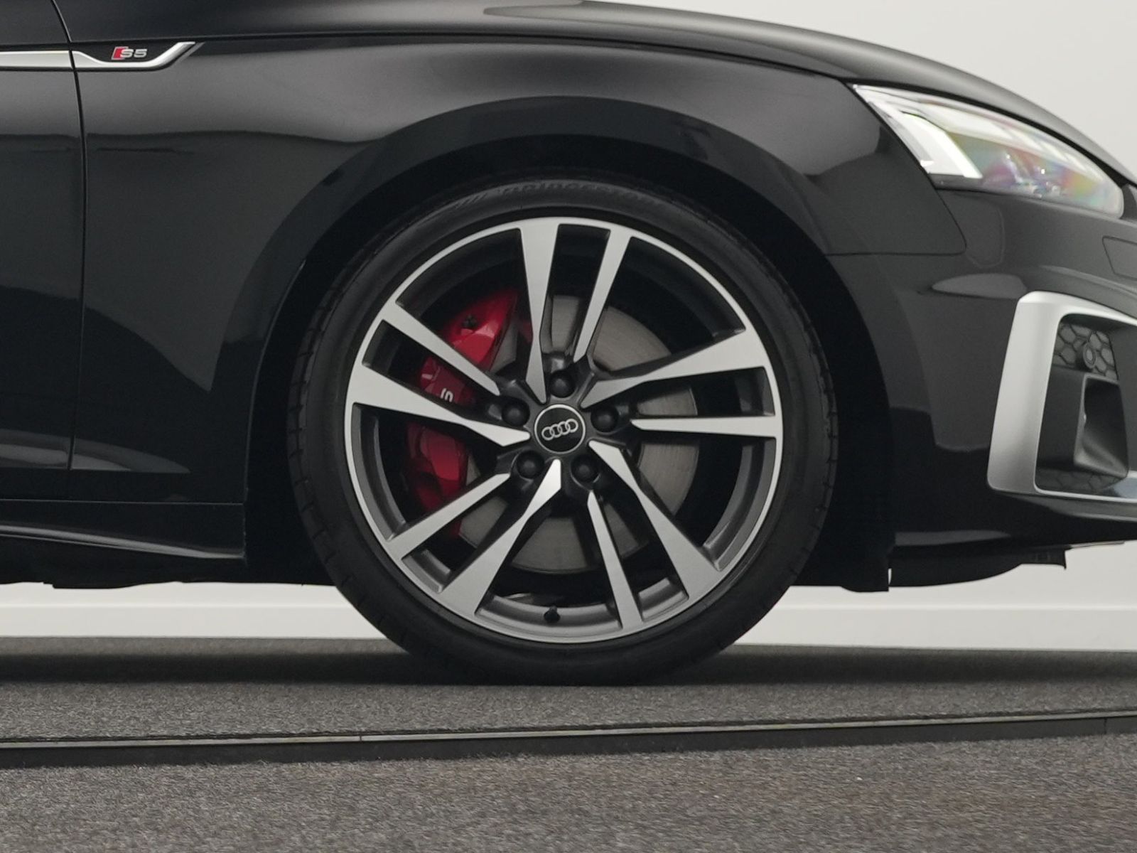 Audi S5 - Bild 50
