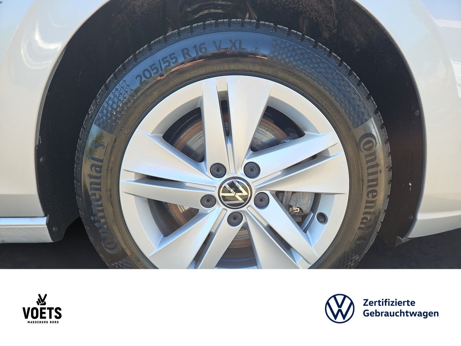 Volkswagen Golf - Bild 6