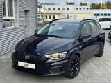 Fiat Tipo More / Scheckheft / 8-Fach / Tempom. - schwarze Fiat Tipo